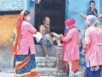 Programmes such as ASHAs, women’s self-help groups, and community action platforms have shown that informed and engaged citizens improve system performance. A reimagined health system must institutionalise their voice. (HT Archive)
