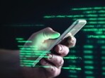 Pune police file three separate cases of cyber fraud involving bogus share-trading schemes operated through WhatsApp with total losses amounting to nearly  <span class='webrupee'>₹</span>1 crore. (Shutterstock (PIC FOR REPRESENTATION))