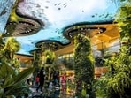 Your Singapore holiday could end at check in - Here's why(Photo: World Landscape Architecture)