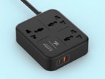 The new Stuffcool ChargeCube 65 launches at  <span class='webrupee'>₹</span>2,999 and is now better suited for flagship smartphones, as well as tablets and even laptops..