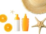 Daily UV protection made easy with sunscreens