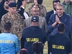 Pakistan are set to boycott their T20 World Cup match against India Pakistan are set to boycott their T20 World Cup match against India