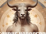 Taurus Horoscope Today: Read our expert astrological predictions to find out what the stars have in store for you.
