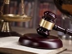 The order to appear on February 24, the next date of hearing, was passed by additional chief judicial magistrate Mayank Goel of the Rouse Avenue Courts. (Shutterstock)