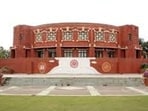 The proposal has been discussed at length by the IIM-L director with senior faculty members. (File)