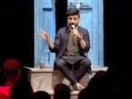 Vir Das to bring his highly anticipated show to Hyderabad. (Representative photo) Vir Das to bring his highly anticipated show to Hyderabad. (Representative photo)