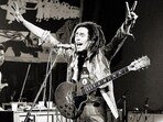 Bob Marley was a not just a musician but a global symbol of resistance and liberation.