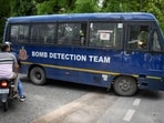 The threat mail read, “5 RDX to blast in Italy Consulate, Bengaluru at 1 PM. Evacuate Diplomats by 10 AM!”