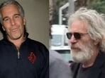 A photo allegedly showing the late Jeffrey Epstein has gone viral, sparking conspiracies that he might be alive.