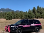 An active shooter situation was reported in Flagstaff, Arizona. 