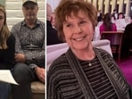 Savannah Guthrie addresses mom Nancy's kidnappers in new video Savannah Guthrie addresses mom Nancy's kidnappers in new video