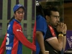 Delhi lost by six wickets against RCB in WPL 2026 final