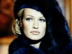 Karen Mulder is a Dutch supermodel from the 90s who had shockingly claimed she was raped by multiple powerful men, and there has been renewed interest after the release of the Epstein files. 