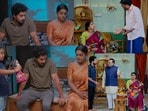 కార్తీక దీపం 2 టుడే ఎపిసోడ్(jiohotstar)