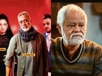 HT City Unwind will happen this weekend in Delhi, Sanjay Mishra's Vadh 2 releases in theatres