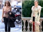 Read more to discover how to style low-rise bottoms!