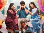 సంక్రాంతి బ్లాక్‌బస్టర్.. ఓటీటీలోకి వచ్చీ రాగానే ఇండియాలోనే టాప్ 1 ట్రెండింగ్ మూవీగా రికార్డు