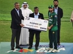 Pakistan are set to boycott their T20 World Cup group game against India