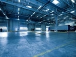 India’s warehousing stock crossed 610 million sq ft in 2025, with the top eight Tier I cities accounting for 82% or 498 million sq ft, JLL said on Feb 5. (Picture for representational purposes only)