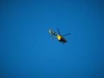 Arizona: DPS helicopter crashes in Flagstaff near scene of officer-involved shooting