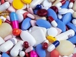 The drugs were sold without valid prescriptions and were pushed into a regulated distribution system, the DEA said.
