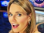 Savannah Guthrie's life has been in the spotlight since mother Nancy Guthrie was kidnapped. 