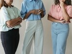 shirts for women(Pexels)