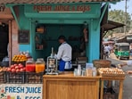 A Noida man's side hustle selling eggs and juice failed to turn a profit A Noida man's side hustle selling eggs and juice failed to turn a profit
