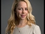 Who is Lizzie Johnson? ‘Devastated’ WaPo Ukraine correspondent says she was laid off ‘in the middle of a warzone’