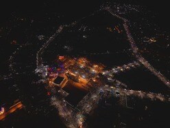 మేడారం జాతర