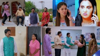 బ్రహ్మముడి సీరియల్ ఫిబ్రవరి 5 ఎపిసోడ్ బ్రహ్మముడి సీరియల్ ఫిబ్రవరి 5 ఎపిసోడ్