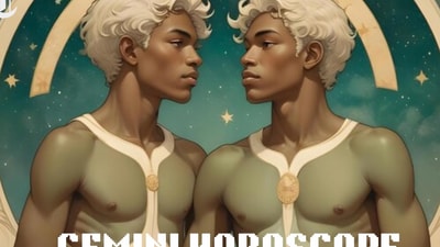 Gemini Horoscope Today: Read our expert astrological predictions to find out what the stars have in store for you.