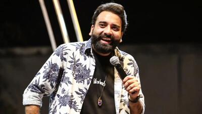 Indian comedian Anubhav Singh Bassi brings Kisi Ko Batana Mat, a live stand-up show. Indian comedian Anubhav Singh Bassi brings Kisi Ko Batana Mat, a live stand-up show.