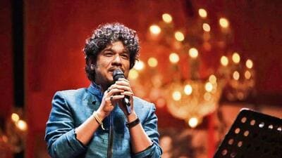 Papon to perform on February 7 at Indian Institutes of Management (IIM) Lucknow’s three-day ManFest