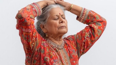 The woman reportedly had a vitamin B12 deficiency due to her diet. (Representative picture: Freepik) The woman reportedly had a vitamin B12 deficiency due to her diet. (Representative picture: Freepik)