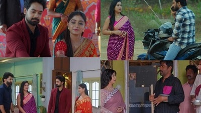 నిన్ను కోరి సీరియల్ టుడే ఎపిసోడ్ (jiohotstar) నిన్ను కోరి సీరియల్ టుడే ఎపిసోడ్ (jiohotstar)