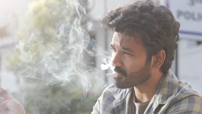 <p>ధనుష్, కృతి సనన్ కాంబినేషన్‌లో తెరకెక్కిన 'తేరే ఇష్క్ మే' ఈ ఓటీటీ ట్రెండింగ్‌ జాబితాలో రెండో స్థానంలో నిలిచింది. తేరే ఇష్క్ మే బాక్సాఫీస్ వద్ద హిట్ కొట్టగా.. తమిళ, హిందీ భాషల్లో విడుదలైంది. ఈ చిత్రానికి ఆనంద్ ఎల్ రాయ్ దర్శకత్వం వహించారు. ఈ చిత్రానికి 6.6 ఐఎండీబీ రేటింగ్ ఉంది.</p> (IMDb)