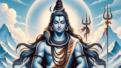 <p>ఫిబ్రవరి 15, 2026న మహా శివరాత్రి మూడు శక్తివంతమైన రాజయోగాలు ఉన్నాయి. ఫిబ్రవరి 15న మూడు శక్తివంతమైన రాజయోగాలు ఏర్పడతాయి. చతుర్గ్రహి, బుధాదిత్య యోగం, సర్వార్థ సిద్ధి యోగం ఉన్నాయి. ఈ అరుదైన గ్రహ మార్పులు మహా శివరాత్రి నాడు మూడు రాశులకు అపారమైన అదృష్టం, లాభాలు, సానుకూల మార్పులు ఉంటాయి.</p> <p>ఫిబ్రవరి 15, 2026న మహా శివరాత్రి మూడు శక్తివంతమైన రాజయోగాలు ఉన్నాయి. ఫిబ్రవరి 15న మూడు శక్తివంతమైన రాజయోగాలు ఏర్పడతాయి. చతుర్గ్రహి, బుధాదిత్య యోగం, సర్వార్థ సిద్ధి యోగం ఉన్నాయి. ఈ అరుదైన గ్రహ మార్పులు మహా శివరాత్రి నాడు మూడు రాశులకు అపారమైన అదృష్టం, లాభాలు, సానుకూల మార్పులు ఉంటాయి.</p>