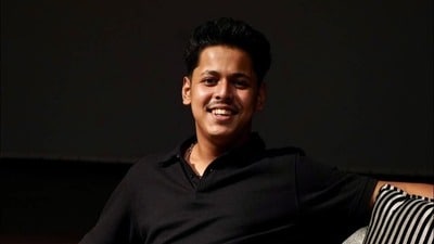অবশেষে গ্রেফতার ননসেন শমীক