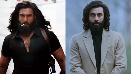 Dhurandhar beats Ranbir Kapoor's Animal to become the most viewed Indian film on Netflix within first week.