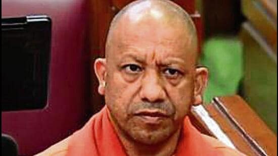 Uttar Pradesh CM Yogi Adityanath has said there can be no compromise on public safety. (FILE PHOTO)