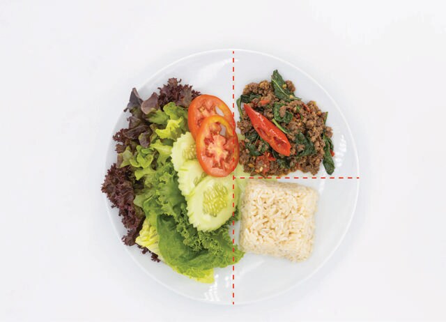 Most people only need portion awareness, reasonable protein intake and boring consistency. (SHUTTERSTOCK) Most people only need portion awareness, reasonable protein intake and boring consistency. (SHUTTERSTOCK)