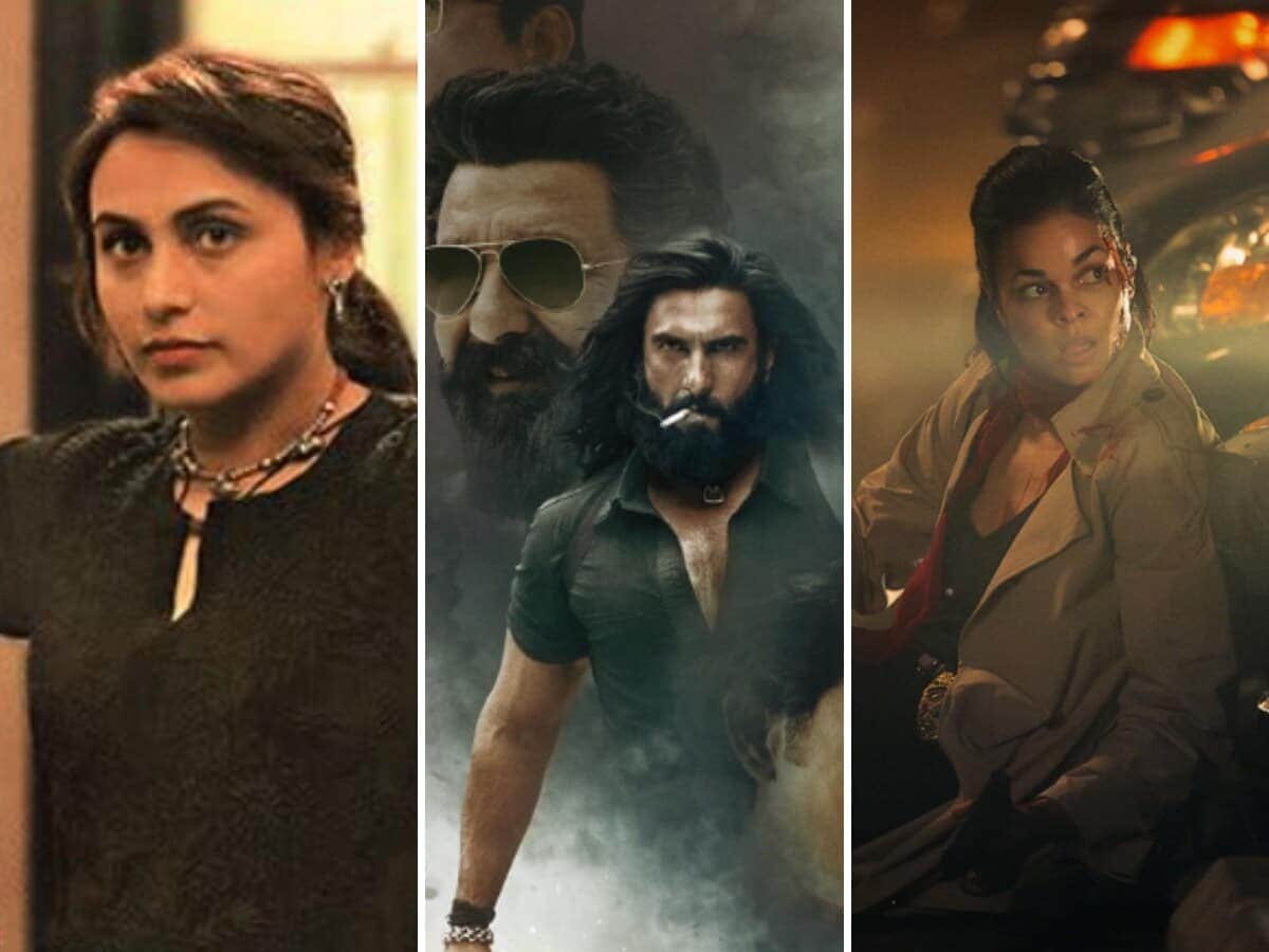 <p>పాకిస్థాన్ నెట్ఫ్లిక్స్ టాప్ 10 సినిమాలు - బాలీవుడ్ చిత్రాలు నెట్ఫ్లిక్స్ లో పాకిస్థాన్లో ఆధిపత్యం చెలాయించాయి. నేడు, ఫిబ్రవరి 5 న, నెట్ఫ్లిక్స్లో పాకిస్తాన్ లో ట్రెండింగ్ అవుతున్న టాప్ 10 చిత్రాలలో ఎక్కువ భాగం బాలీవుడ్ సినిమాలు ఉండటం విశేషం. </p> <p>పాకిస్థాన్ నెట్ఫ్లిక్స్ టాప్ 10 సినిమాలు - బాలీవుడ్ చిత్రాలు నెట్ఫ్లిక్స్ లో పాకిస్థాన్లో ఆధిపత్యం చెలాయించాయి. నేడు, ఫిబ్రవరి 5 న, నెట్ఫ్లిక్స్లో పాకిస్తాన్ లో ట్రెండింగ్ అవుతున్న టాప్ 10 చిత్రాలలో ఎక్కువ భాగం బాలీవుడ్ సినిమాలు ఉండటం విశేషం. </p>