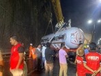 E-way crisis a case study, will help frame SOPs for future emergencies: Dudi