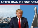 CENTCOM releases shocking footage: Jets launch from USS Lincoln as US-Iran meet takes place in Oman CENTCOM releases shocking footage: Jets launch from USS Lincoln as US-Iran meet takes place in Oman