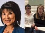 Retired local television journalist Lupita Murillo described Guthrie’s nearly four-minute Instagram video as “heartbreaking”.