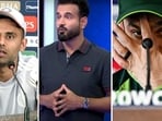 Irfan Pathan weighed in on the India vs Pakistan boycott drama.