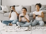 Adolescent gaming addiction can lead to severe mental health issues, expert warns. (Representative image)