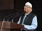 Bangladesh Chief Adviser Muhammad Yunus 