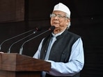 Bangladesh Chief Adviser Muhammad Yunus